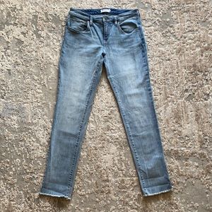 Carve Designs Carson Jeans Size 6